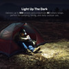 Olight Oclip Pro S Multifunctional EDC Clip Flashlight - Black