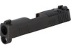 Sig Sauer P365X 9MM 3.1" Slide Assembly SIG-LOC Optic Ready - Black