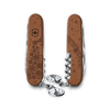 Victorinox Climber Winter Magic 2025 Special Limited Edition - Pear Wood (1.3701.63E1)