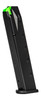 Mec-Gar USA Beretta 92/M9 26 Round 9MM Magazine - Black