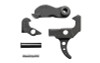 Battle Arms Development EKG AK Trigger Kit - Fits AK, Black