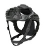 Ops-Core Skull Mounting System Right Eye Dominate - Black