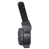 ProMag DRM-A31 S&W Shield 9mm 30 Round Drum Magazine - Black