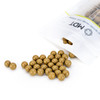 MDT Hand Cannon Slingshot Ammo Clay - 200 Count Pack