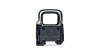 EOTech HHS XI EXPS3-DCR Holographic Sight with G45 5x Magnifier Combo - Black