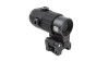 EOTech HHS XI EXPS3-DCR Holographic Sight with G45 5x Magnifier Combo - Black