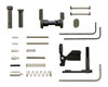 Armaspec Superlight AR-15 Gun Builders Kit - OD Green
