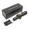 Zero Tech Optics Vengeance HD 1-10x28 LPVO FFP RMG-L Illuminated - FDE