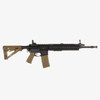 Magpul CTR Carbine Stock - Mil-Spec - Modified Coyote Brown - MAG310-MCB