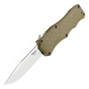 Hogue Exploit OTF Automatic Knife - FDE Handle - 3.5" S30V  Blade