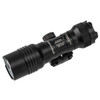 Streamlight 89026 ProTac Rail Mount 1L-X Tactical Light | 500 Lumen CR123A or 850 Lumen Rechargeable SBR Weapon Light