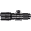 Streamlight 89026 ProTac Rail Mount 1L-X Tactical Light | 500 Lumen CR123A or 850 Lumen Rechargeable SBR Weapon Light