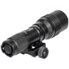 Streamlight 89027 ProTac Rail Mount 1L-X USB Tactical Light | 850 Lumen Rechargeable SBR Weapon Light with TEN-TAP Programming