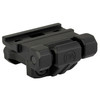 Primary Arms PA-SLX-FTSM SLx FTSM Magnifier Mount | Adjustable Height Flip-To-Side 2-Bolt Mount for AR-15