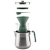Gerber 1076926 ComplEAT Coffee Kettle Set | Portable Outdoor Pour Over Coffee Maker for Camping & Backpacking