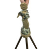 Primos,Trigger Stick Gen3 Tall Tripod - 26"-62", Camo/Tan