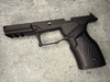 Sharps Bros SBGM32 Taurus GX4 Carry Grip Module | Fully Blacked-Out Billet Aluminum Lower, Mag Release Included