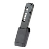 ProMag Hi-Point JPX 10mm 15rd Magazine HIP-A7 | Extended Blue Steel Magazine with Polymer Follower & Spring