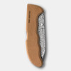 Victorinox 0.9410.J26 Evoke Wood Damast 2026 | Limited Edition Damascus Folding Knife with Wood Handle