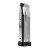 Checkmate CM452011140S 13rd 2011 Magazine | Stainless Steel .45 ACP Mag for Staccato & Double-Stack 1911 Platforms