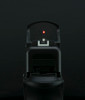Shield RMSd 8 MOA Glass Edition RMSD-8MOA-GLASS | Open Mini Sight Sub Compact Red Dot for Micro Pistols
