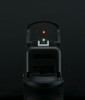 Shield RMSD 4 MOA Glass Edition RMSD-4MOA-GLASS | Open Mini Sight Sub Compact Red Dot for Micro Pistols,