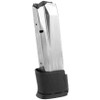 S&W M&P45 14rd Extended Magazine 194760000 | Official 14 Round .45 ACP Mag for M&P45 Pistol, Black