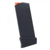 Glock 26 Gen5 9mm 12-Round Factory Magazine with +2 Extension - 47702