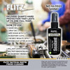 Flitz Gun Ceramic Sealant -  1.76 OZ Spray Bottle