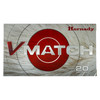 Hornady V-MATCH 22 Creedmoor 69gr ELD-VT Ammo - 20 Round Box - 83414
