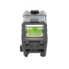 Holosun AEMS EVO Red Dot Sight - Enclosed Large Window - AEMS-EVO-RD