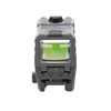 Holosun AEMS EVO Gold Dot Sight - Enclosed Large Window - AEMS-EVO-GD