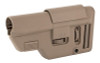 B5 Systems CPS-1401 Precision Collapsible Stock (Short) - FDE