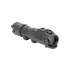 Holosun IRIS-ARC Scout Pattern IR Illuminator for Night Vision - Black