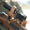Unity Tactical FAST 2.26" FTC Mount for Holosun HM3X & HM3XT - Flat Dark Earth
