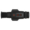 ATN ThOR 6 Mini 640 2-16x 6th Gen Thermal Riflescope - Black - TIWST6M635