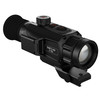 ATN ThOR 6 Mini 640 2-16x 6th Gen Thermal Riflescope - Black - TIWST6M635