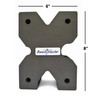 BenchMaster USA X-BLOCK Shooting Rest - Standard Size