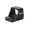 Holosun 407 COMP Competition Pistol Optic - 6 MOA Red Dot - RMR Footprint