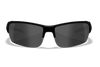 Wiley X Saint Tactical Sunglasses - Matte Black Frame - Smoke Gray & Clear Lenses - CHSAI07
