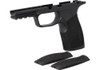 Sig Sauer P365-XMACRO CA Compliant Grip Module w/ Manual Safety - Black - 8901921