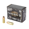 Federal Premium Punch 9mm 115 Grain JHP - 20 Round Box - PD9P2