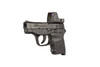 Trijicon AC32094 RMR®cc Pistol Dovetail Mount for S&W Bodyguard .380