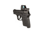 Trijicon AC32094 RMR®cc Pistol Dovetail Mount for S&W Bodyguard .380