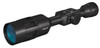 ATN X-Sight 4K Pro 3-14x - Smart Ultra HD Day & Night Vision Rifle Scope