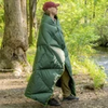 Pelican Outdoors Civilian Woobie Blanket