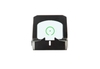 Meprolight MPO-S Green Dot Sight - 3 MOA/33 MOA Bullseye - RMSc Footprint