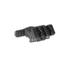 American Defense AD-45-2R-TAC Offset Mount - 2" Rail - Tactical Lever