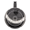SGM Tactical VEPR-12 25-Round Drum Magazine - Clear Window - SGMTV1225D