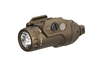 Sig Sauer FOXTROT2R Weapon Light Coyote Brown 700 Lumens - SOF2R102